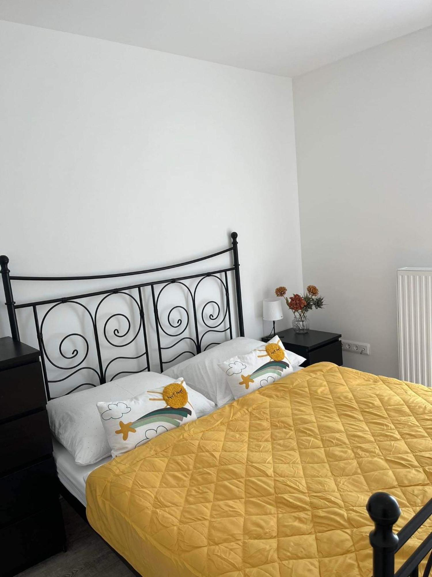 Ada Apartman Sopron Luaran gambar
