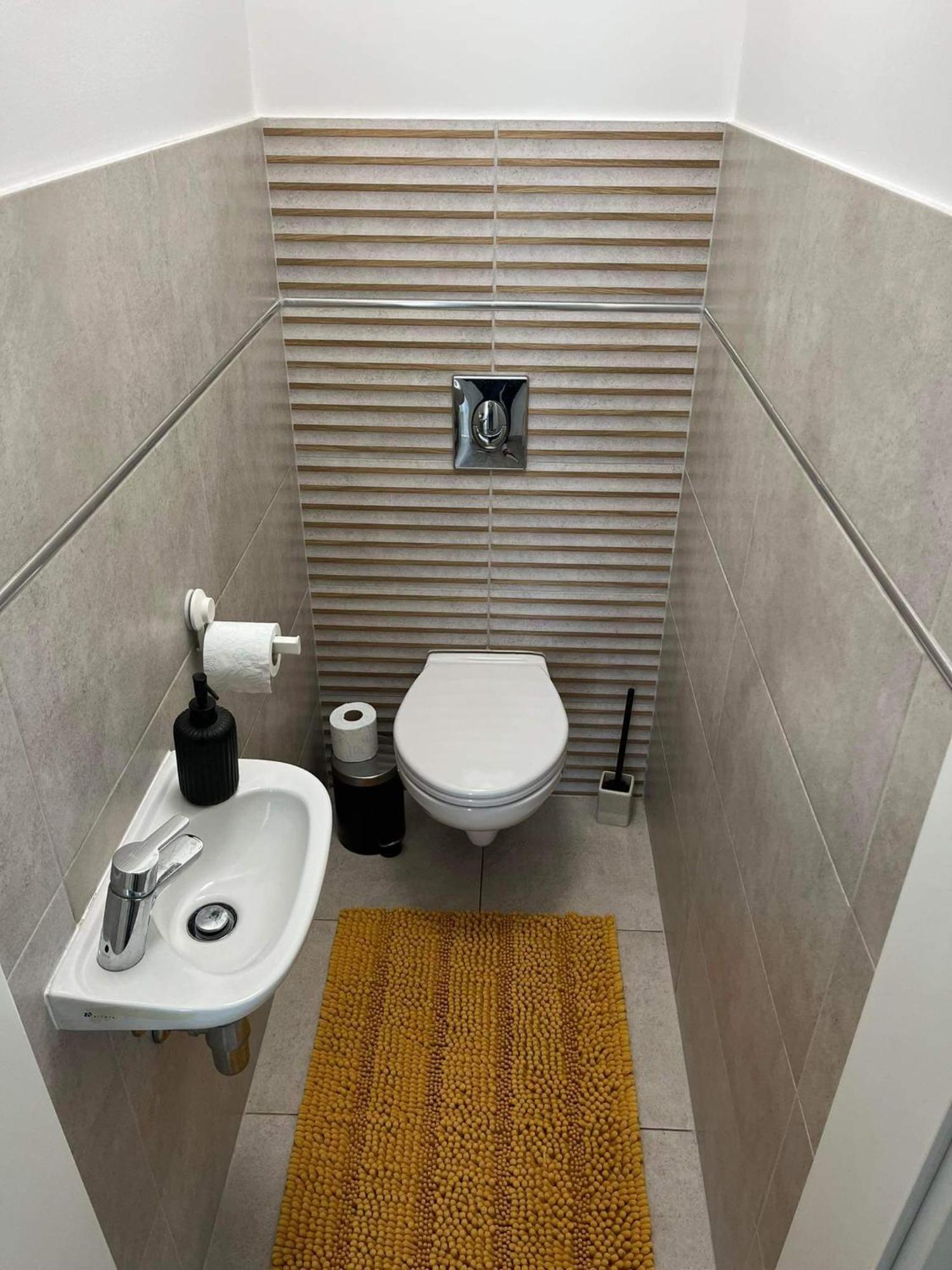 Ada Apartman Sopron Luaran gambar